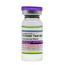 Tri-Ester Test 400 Pharmaqo