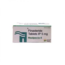 Healpecia 5 mg Healing Pharma