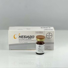 Nebido 250 mg/ml Bayer