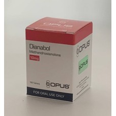OPUS DIANABOL 10 opus