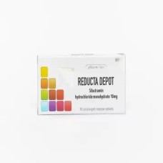 REDUCTA DEPOT (Sibutramin) PHARM TEC