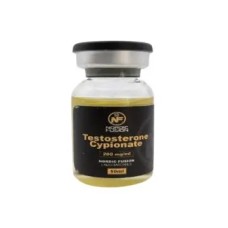 TESTOSTERONE CYPIONATE NORDIC FUSION