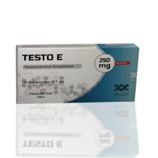 Testo E 250 mg Selliza Pharma